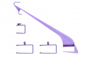 HOOK-IT plus Wall Brackets