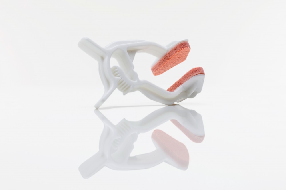 MDTI RhinoPinch Nasal Clip for Nose Bleeds